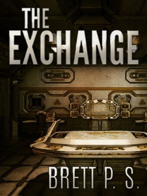 cover image of The Exchange